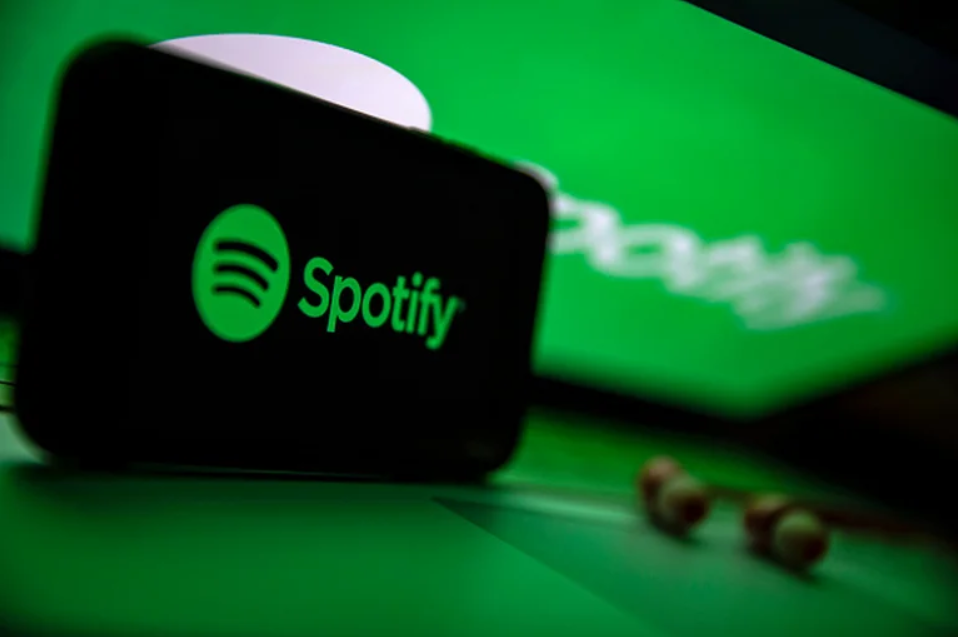 Spotify первым среди стримингов собрал более 200 млн платных подписчиков