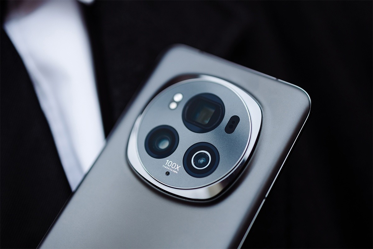Король во&nbsp;всем? Обзор камерофона HONOR Magic6 Pro