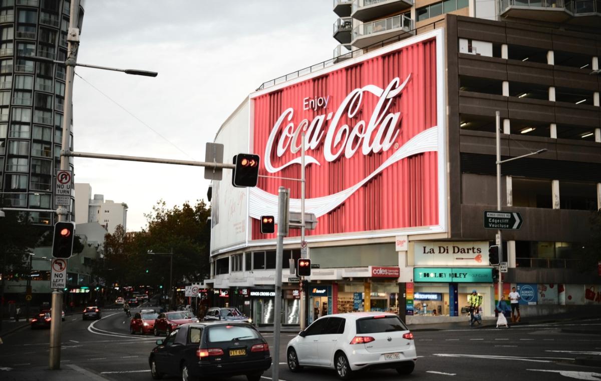 Coca-Cola судится с властями США из-за налогов на $20 млрд 