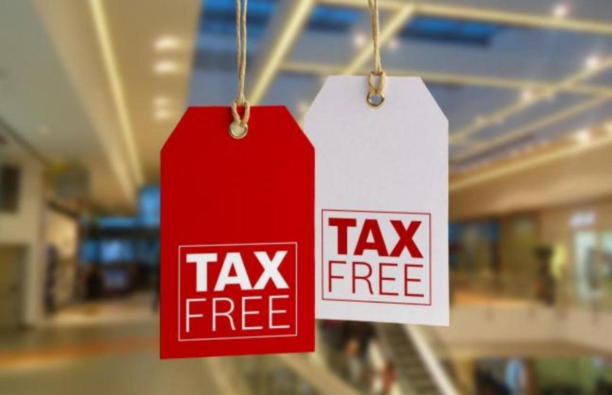 В Китае отменят обязательную проверку на таможне недорогих товаров для Tax Free