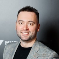 Дмитрий Кудревич