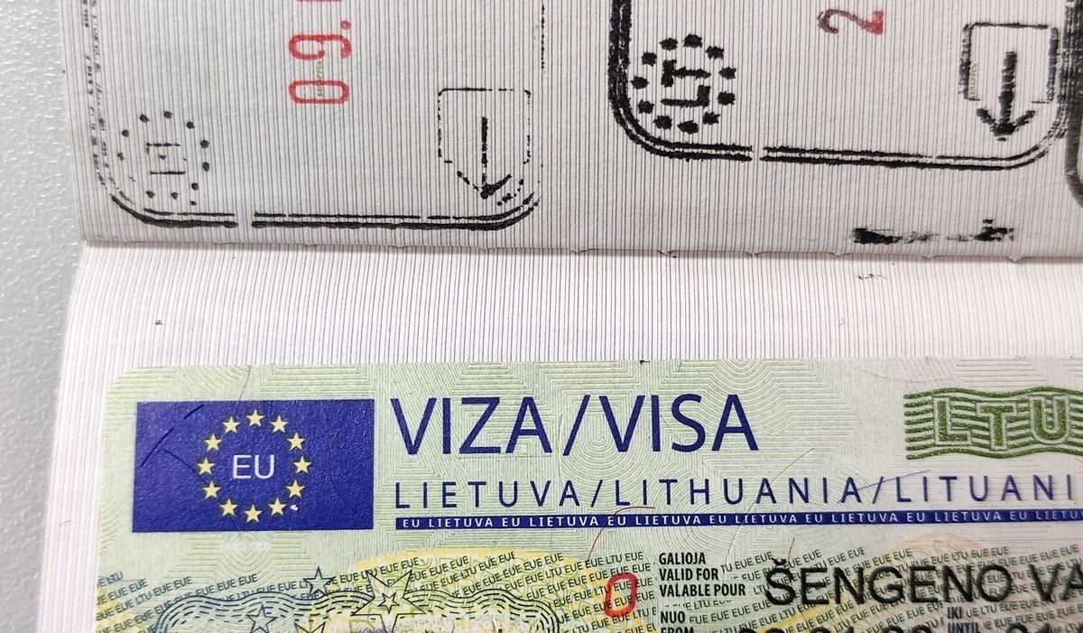 Литовские СПА завлекают белорусов снятием ограничений на въезд. Правда ли можно поехать? 