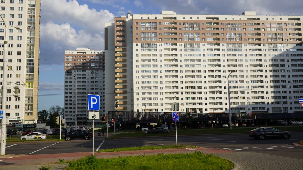 В&nbsp;Беларуси подорожает квадратный метр жилья с&nbsp;господдержкой. Кроме Минска