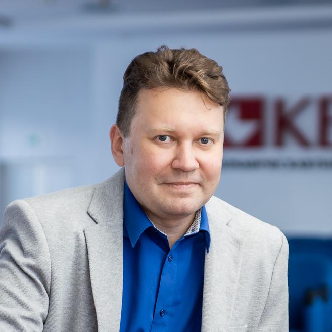 Сергей Бас