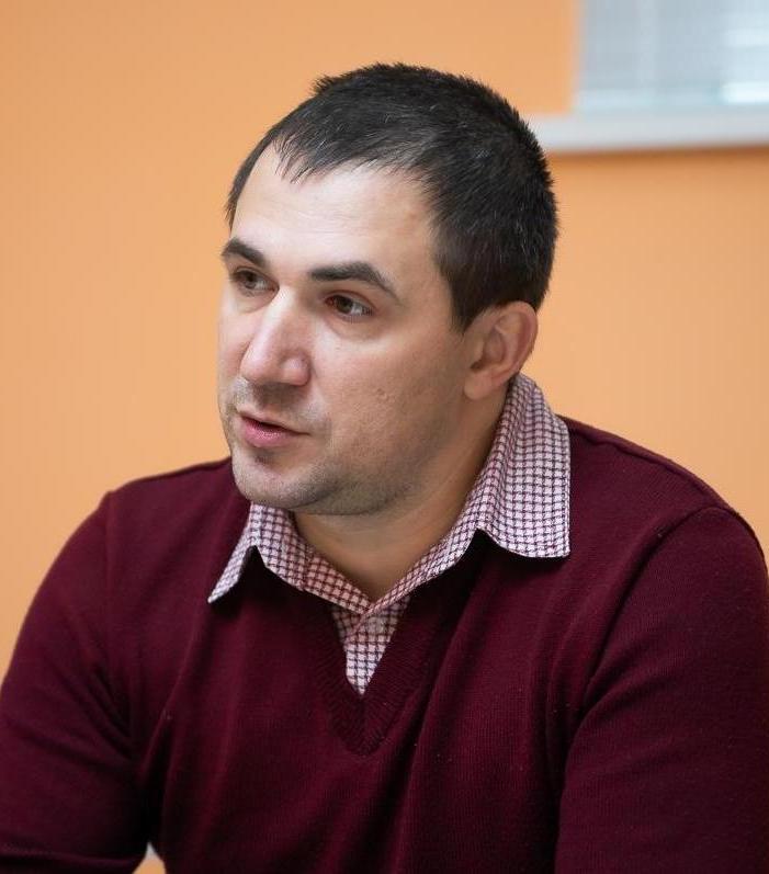 Андрей Мурашко