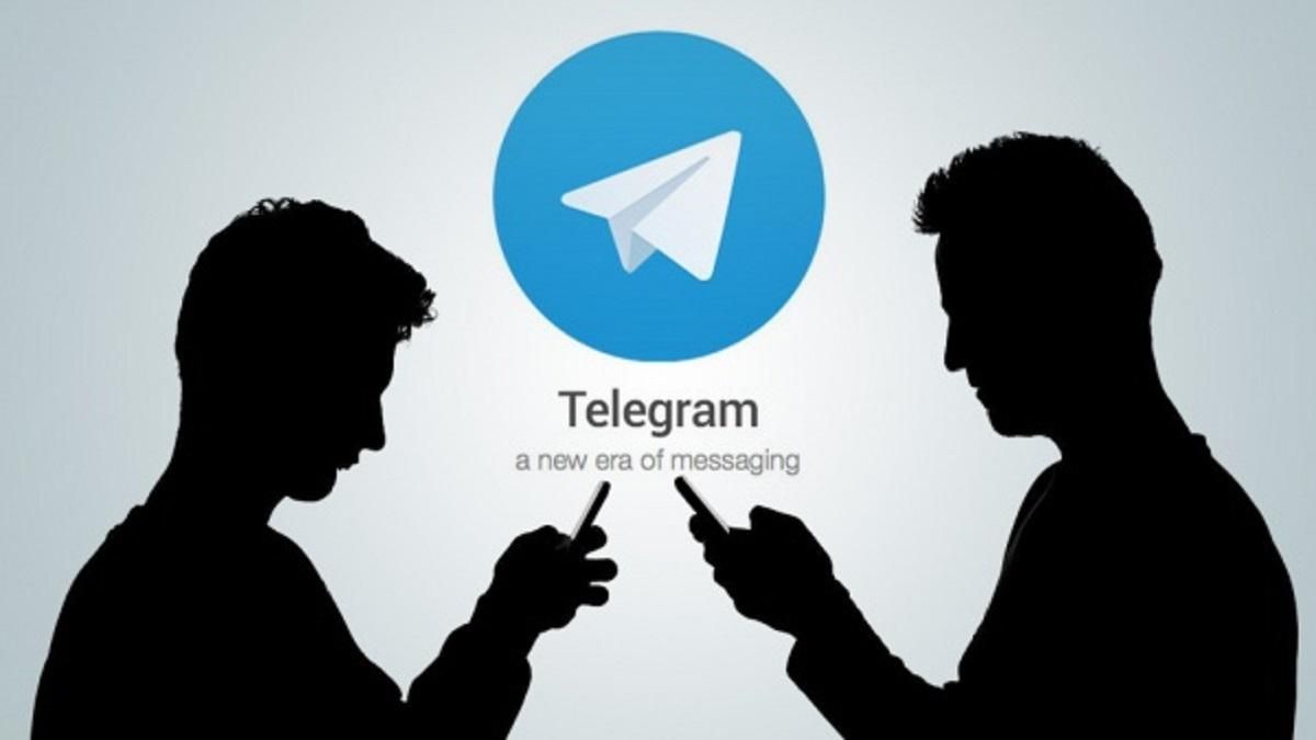 Telegram стал самым скачиваемым мессенджером в&nbsp;Европе