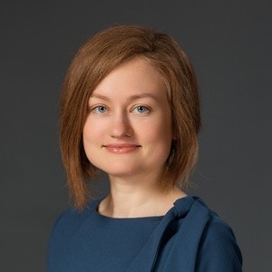 Александра Грушевич