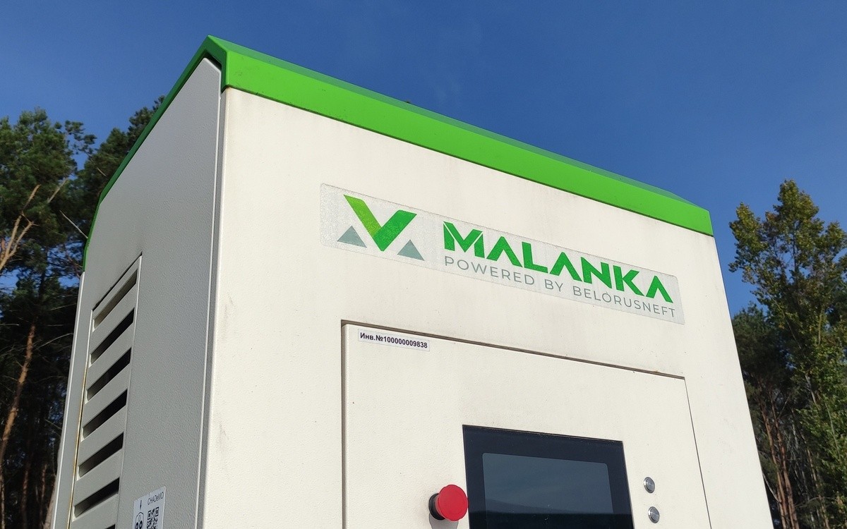 В приложении Malanka появился каталог товаров для владельцев автомобилей