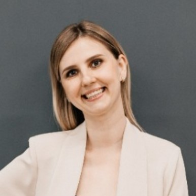Катерина Ермакович