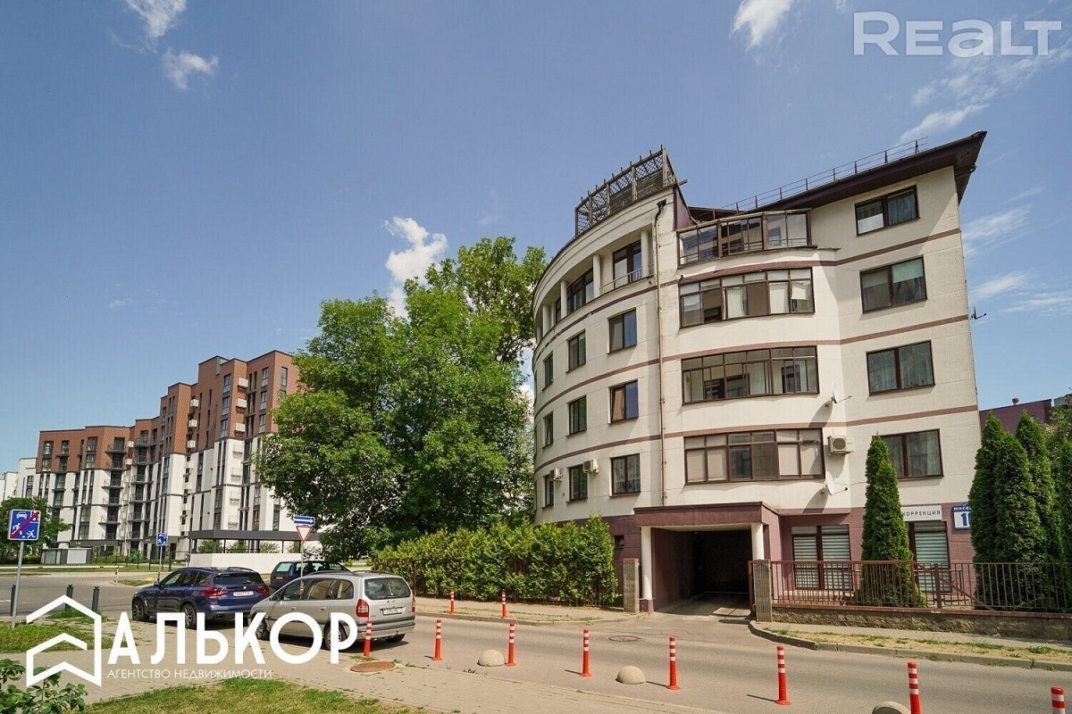 Сколько стоила самая дорогая квартира в Минске, проданная в январе