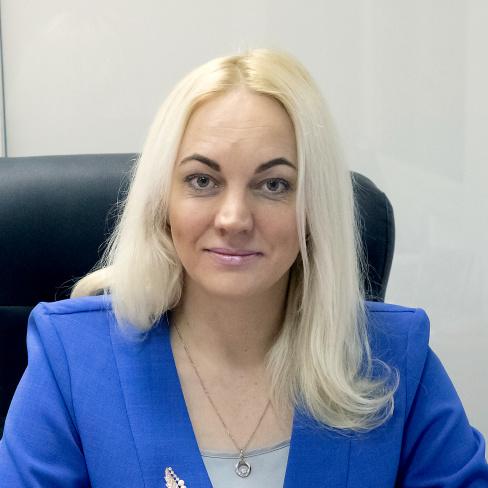 Инна Федорова