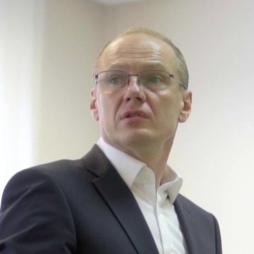 Сергей Седура