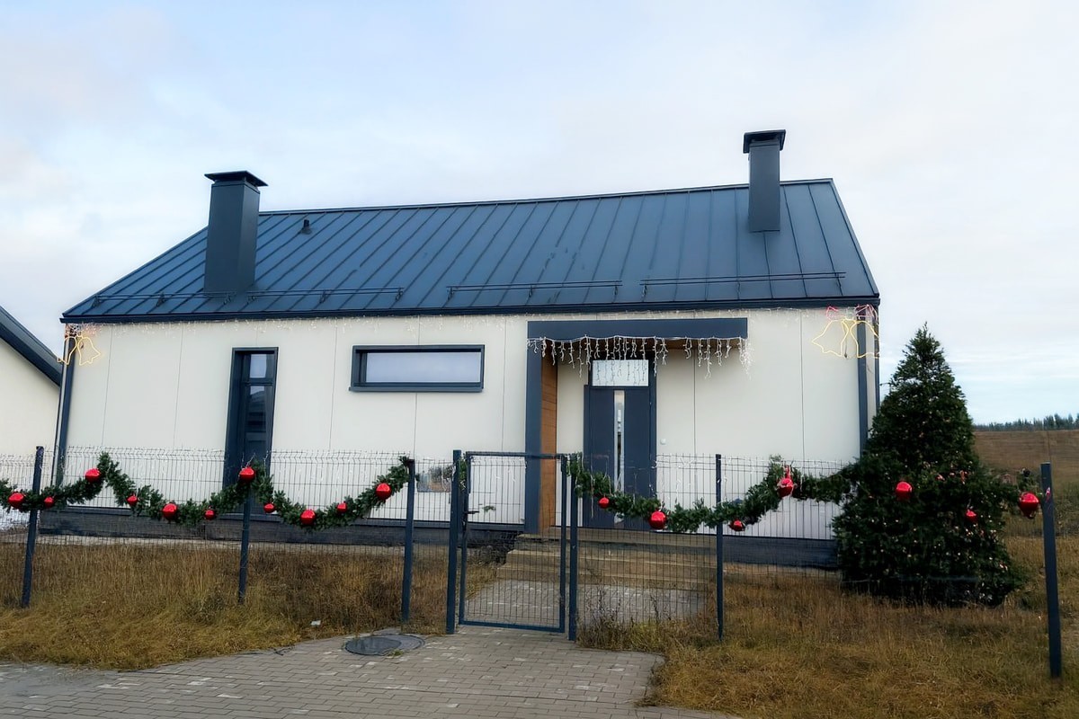Коттедж в Lipki Village и Belgee X50: испытайте свою удачу с «Копеечкой»!