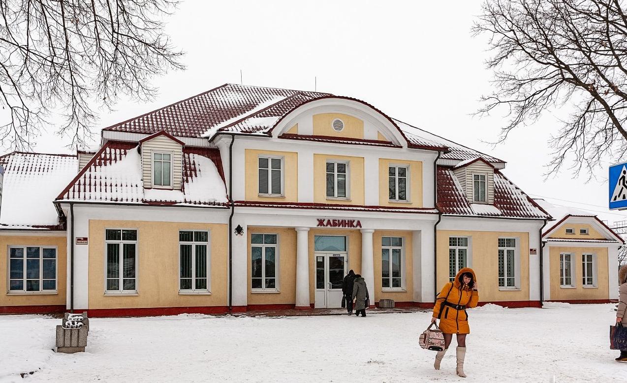 Бизнесу предлагают льготы в городе-спутнике Бреста