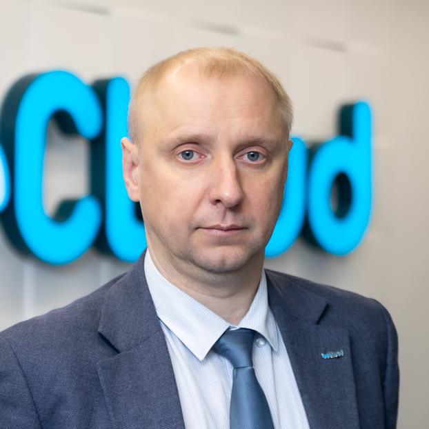 Андрей Горунчик
