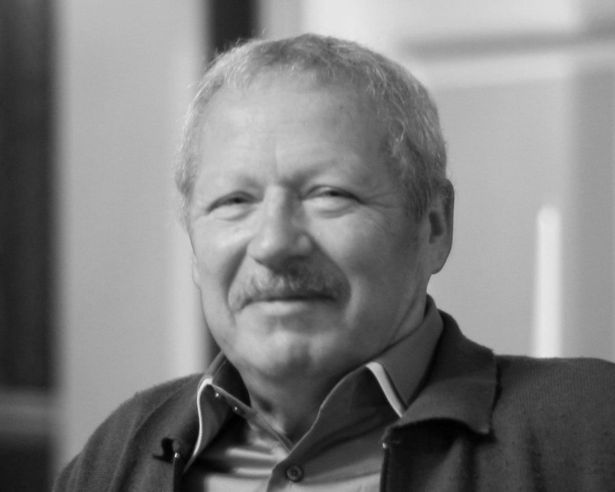 Умер актер Рудольф Панков: русский голос Челентано и Бельмондо