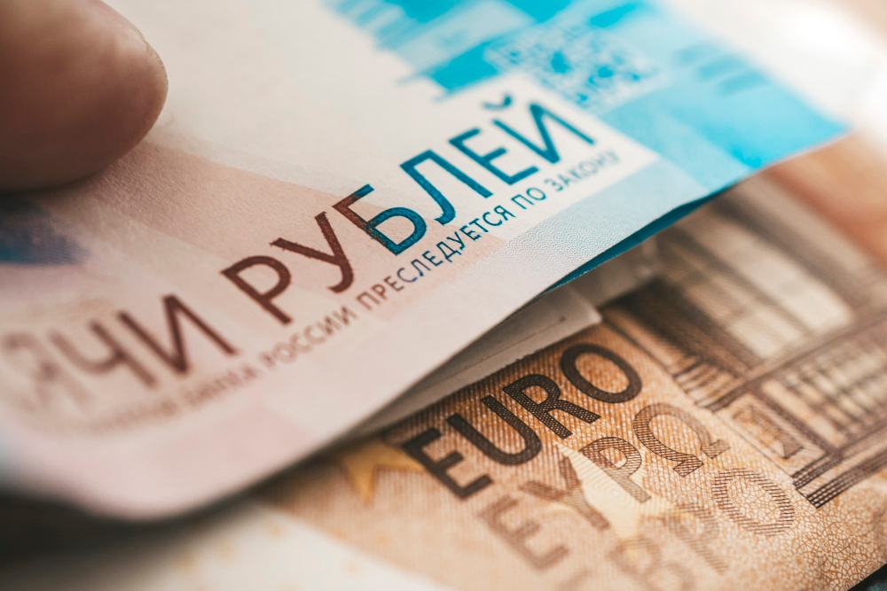«Влад, будь жёстче!» Экс-замминистра финансов США о тактике России в торговой войне