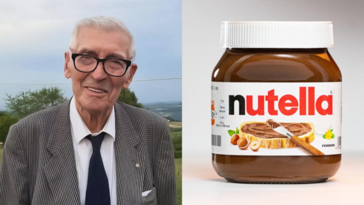 Франческо Ривелла 