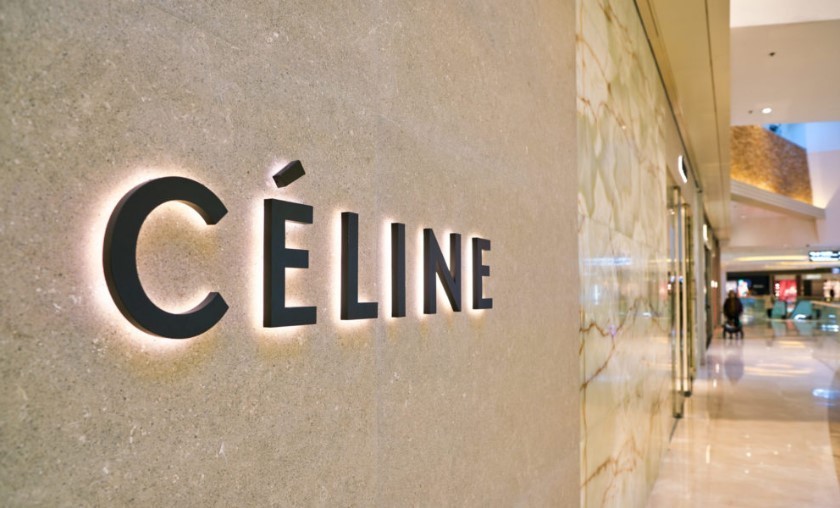 Модный дом Celine отменил показ 2&nbsp;июля в&nbsp;Париже