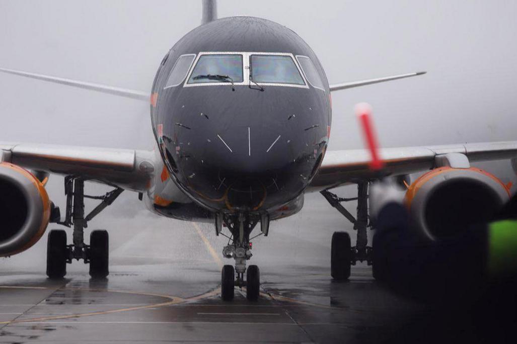 Глава Boeing оценил шансы авиации перейти на биотопливо