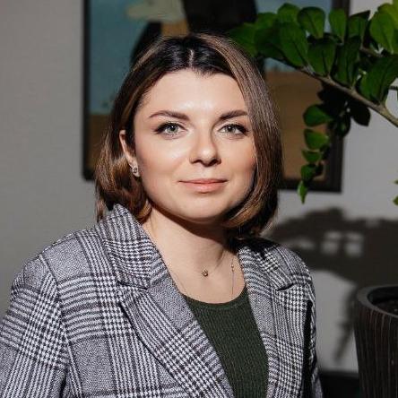Марина Лавицкая
