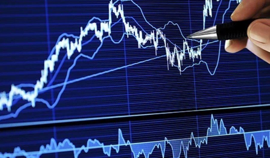 Спад в&nbsp;экономике замедлился до&nbsp;0,6% за&nbsp;январь-апрель