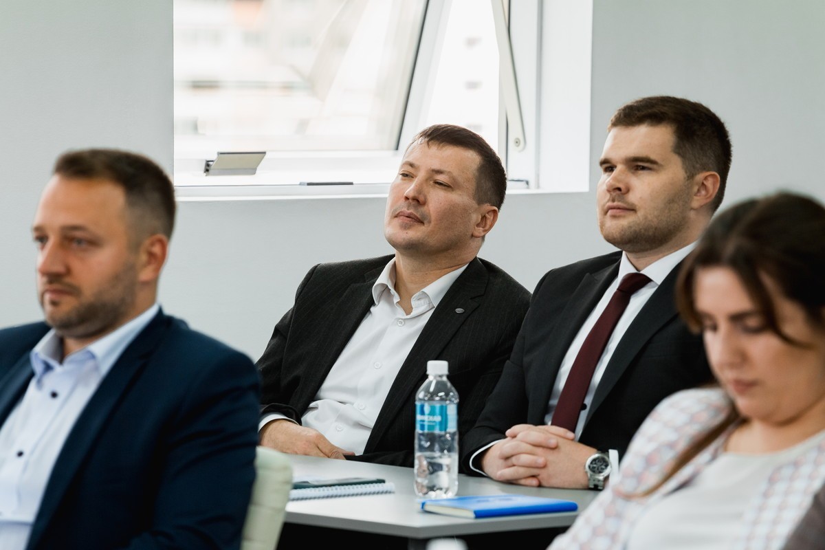 Новое производство, успешный стартап, рост оборота в сотни раз: реальные истории выпускников MBA