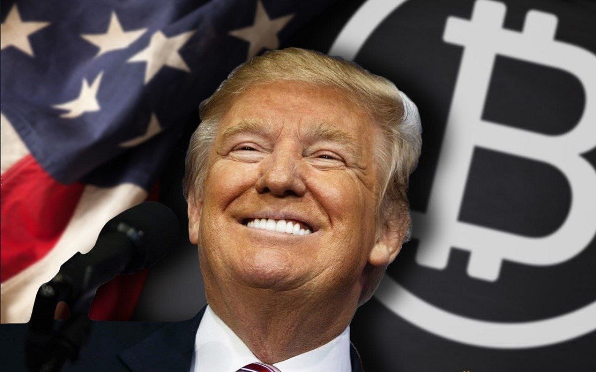 Мемкоин Трампа резко подорожал из-за ужина инвесторов крипторынка с президентом