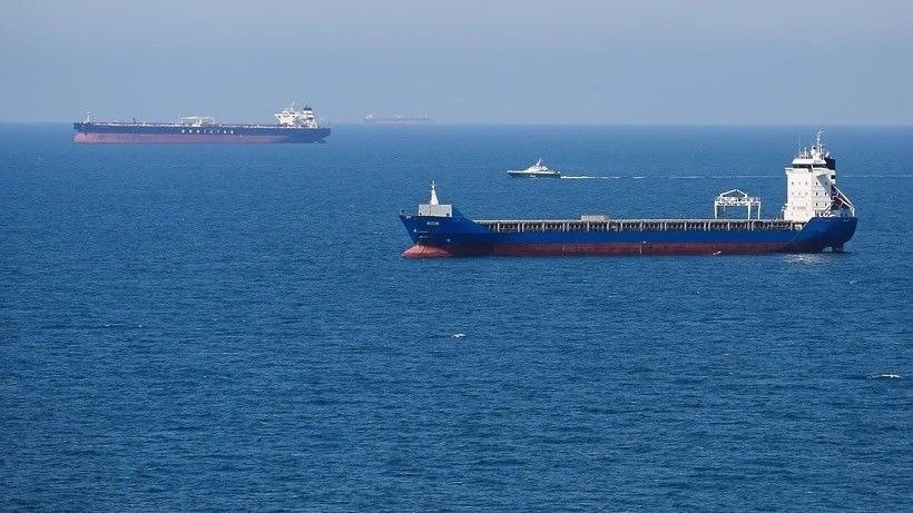 В&nbsp;ЕС&nbsp;назвали два исключения из&nbsp;потолка цены на&nbsp;российские нефтепродукты