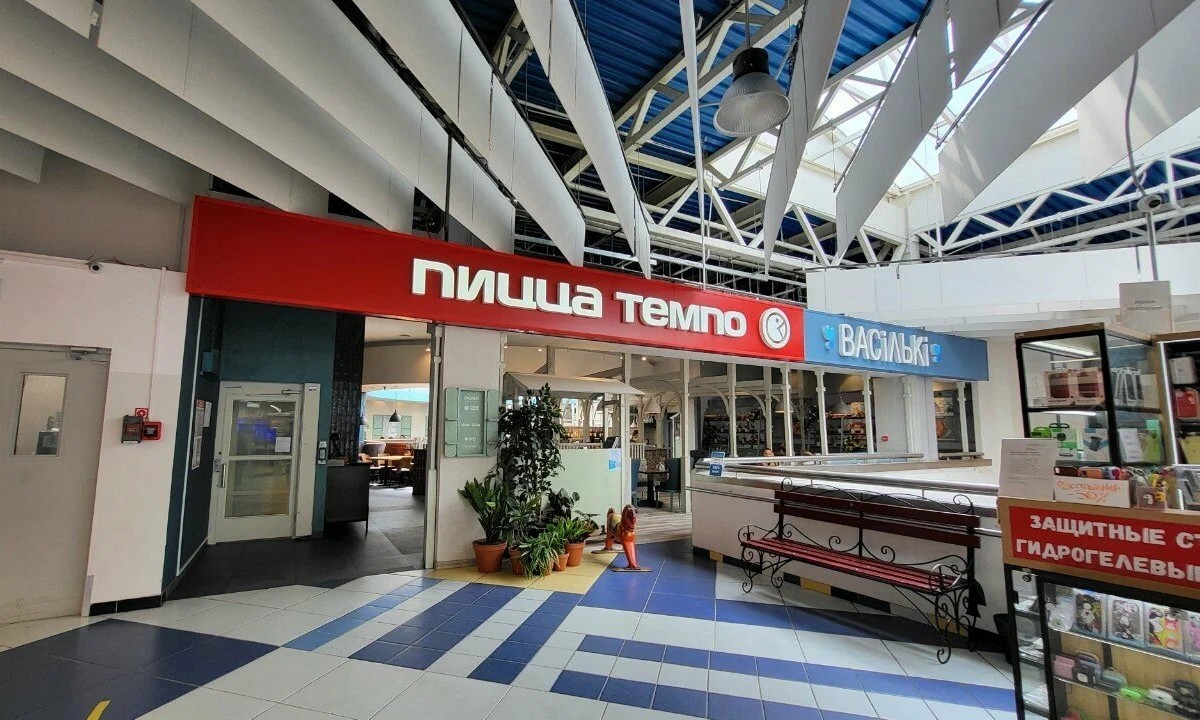 Топ-10 крупнейших сетей общепита в&nbsp;Беларуси. Что изменилось за&nbsp;год?