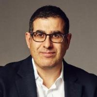 Хавьер Блас