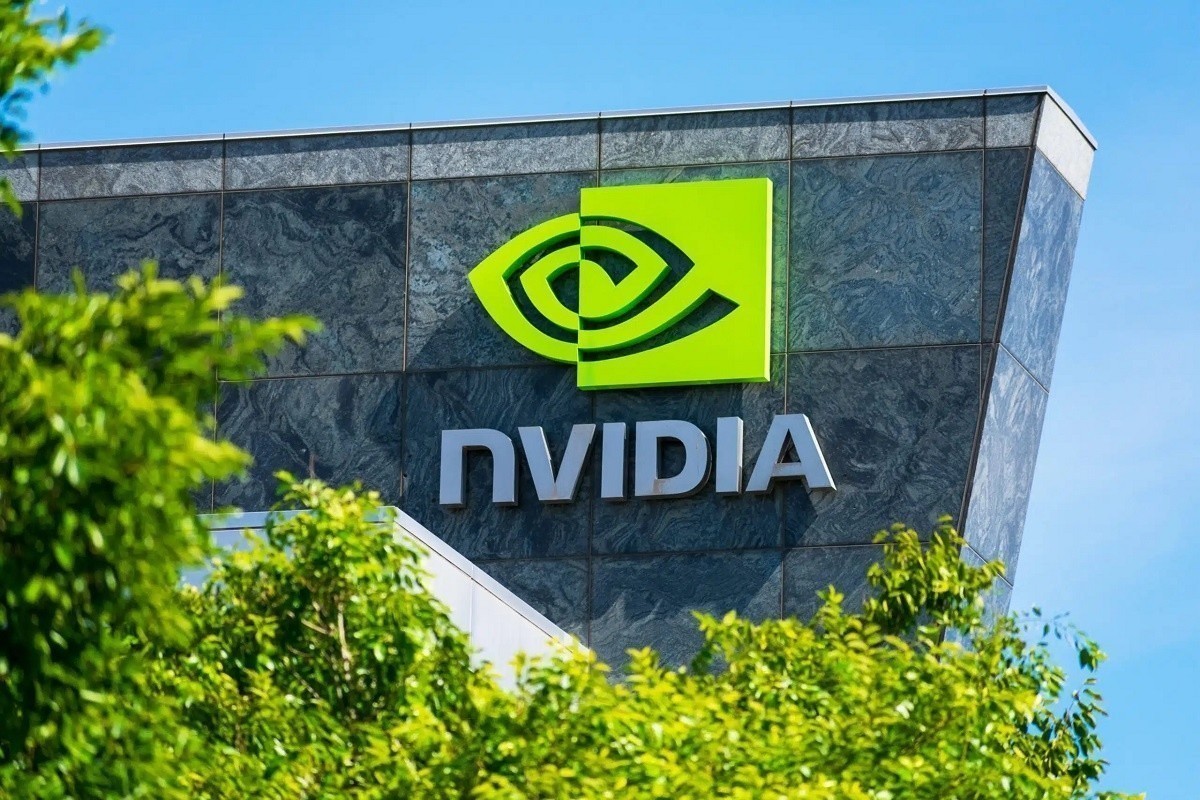 Акции технологических гигантов снова выросли благодаря хорошему отчету Nvidia