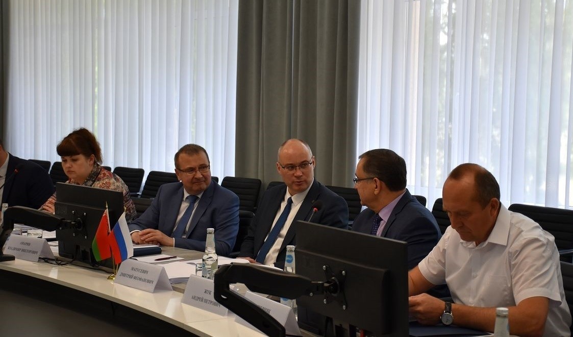 Какой бюджет у Союзного государства и куда идут расходы