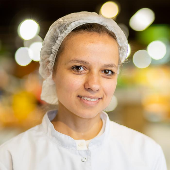 Ирина Петрачкова