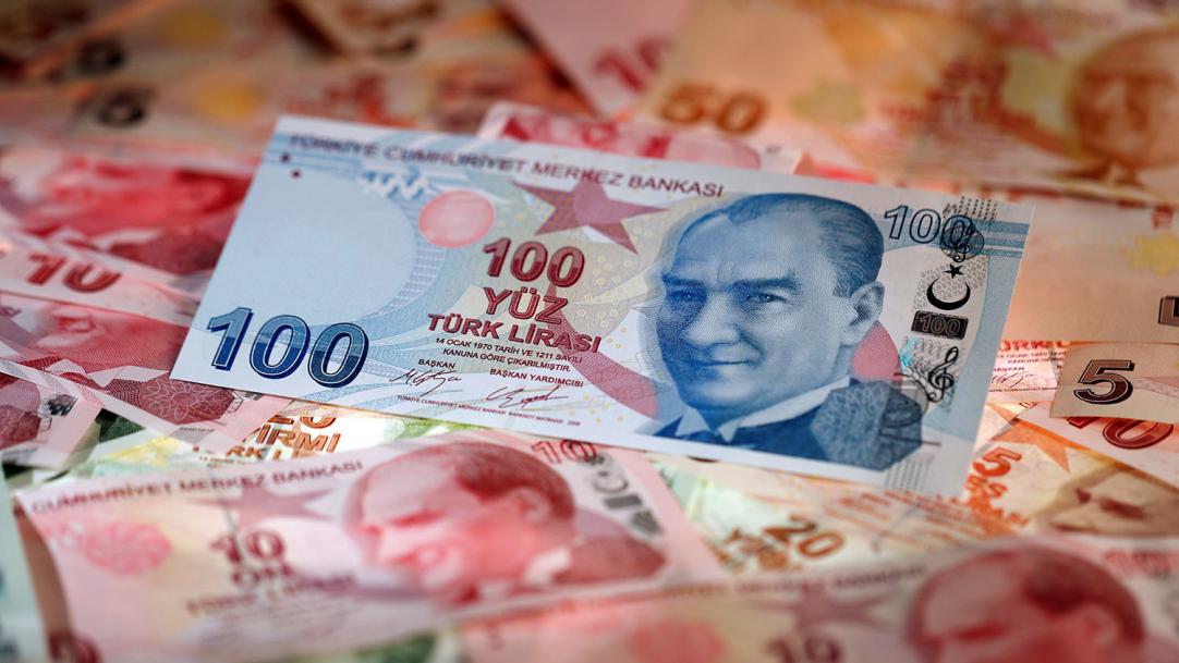 Bloomberg назвал самый доходный фондовый рынок 2022 года