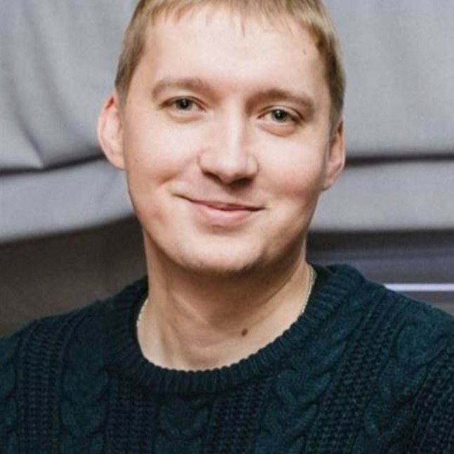 Антон