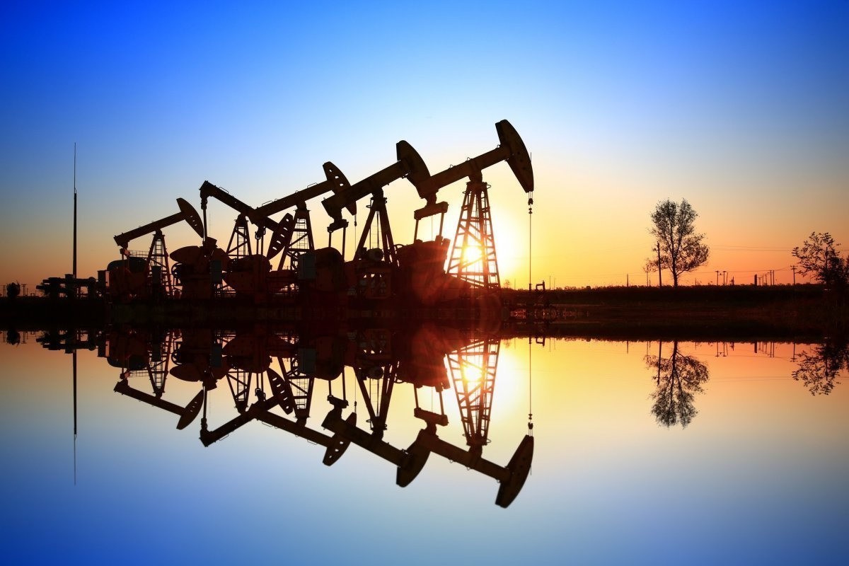 МВФ: эскалация конфликта между Израилем и Ираном может привести к «нефтяному шоку»