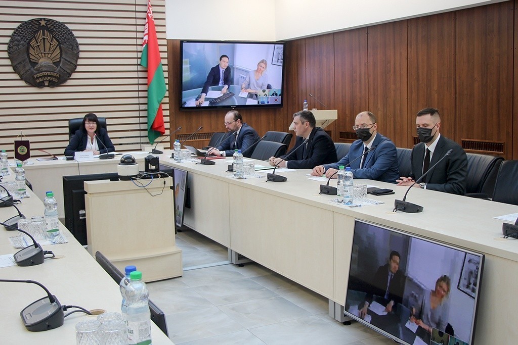 Белорусская валютно-фондовая биржа запустит площадку для торговли «зелеными» облигациями