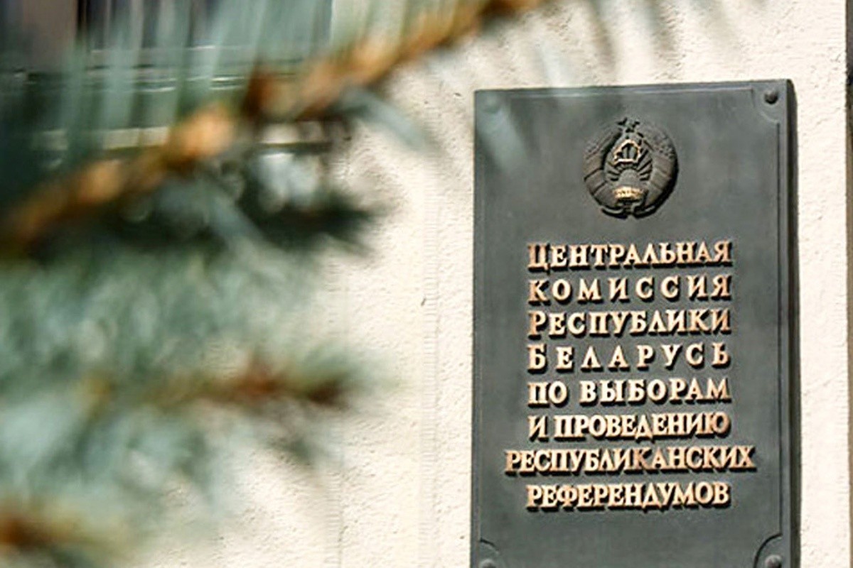 ЦИК: на выборах депутатов в Беларуси проголосовали почти 73% избирателей