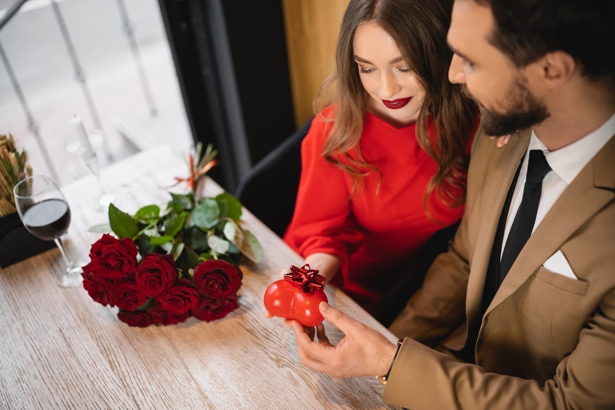 Love mark: как маркетологи влюбляют нас в&nbsp;бренды, используя праздники