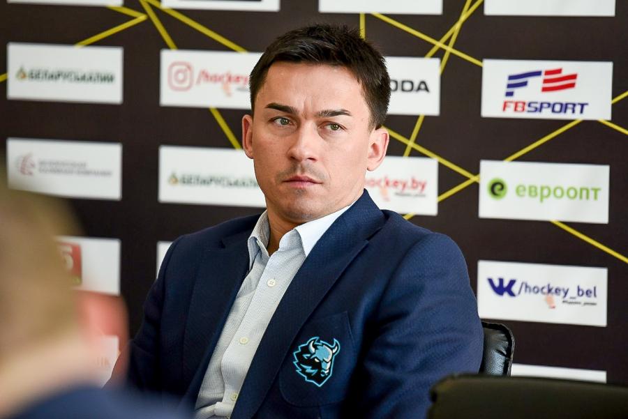 Дмитрий Басков