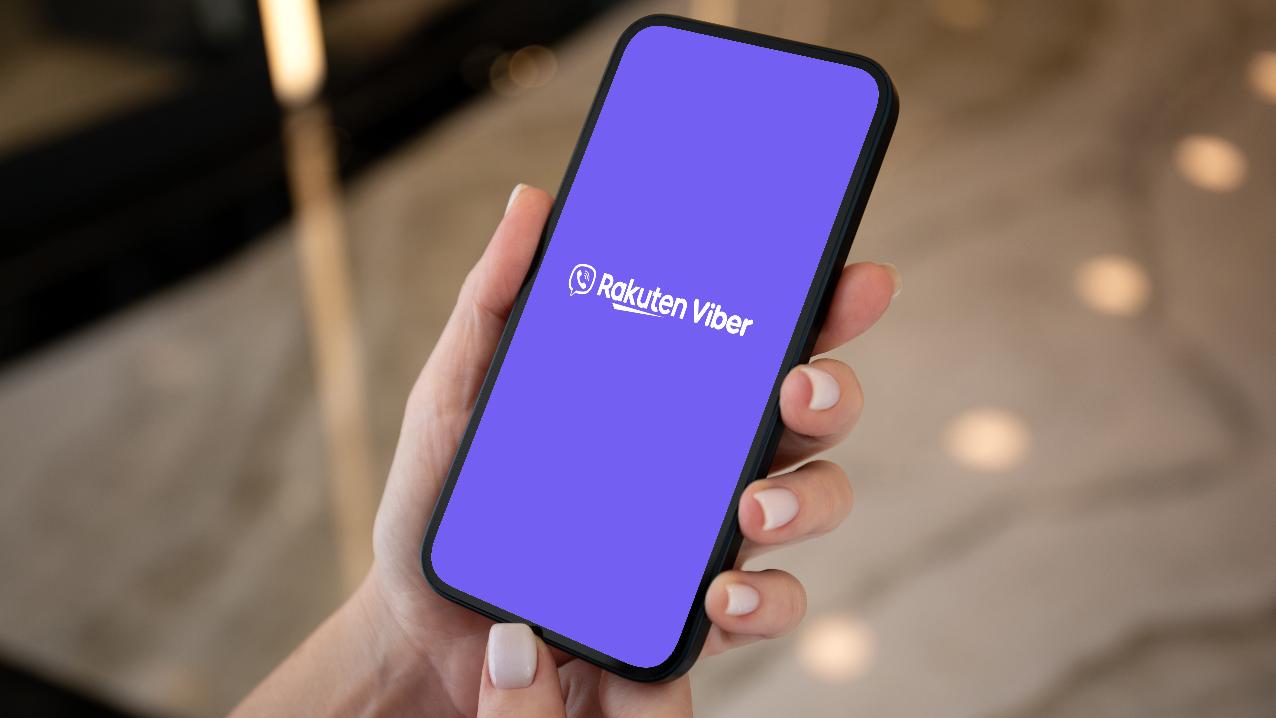 Жители каких городов Беларуси чаще всего используют мессенджер Rakuten Viber 