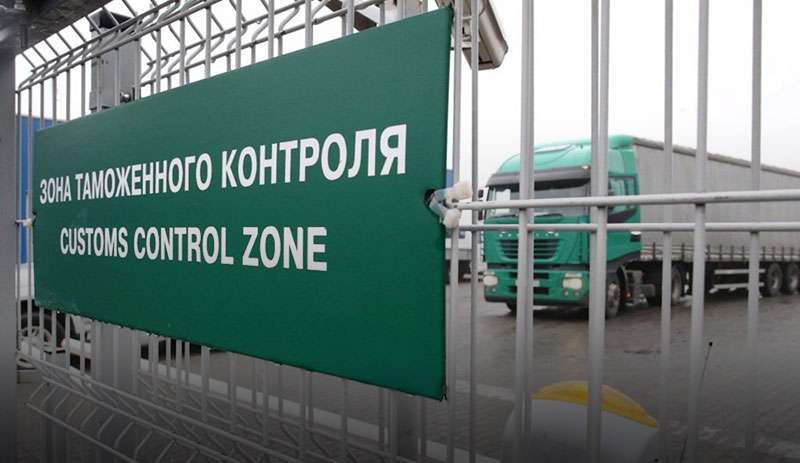 В ЕАЭС упростили процедуру заполнения транзитных деклараций