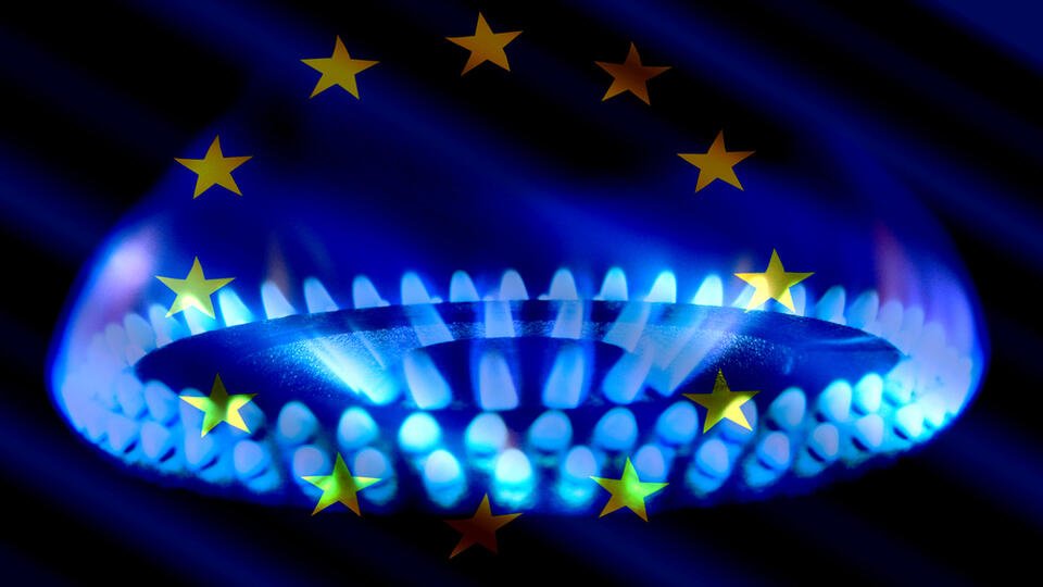 ЕC&nbsp;за&nbsp;год потратил на&nbsp;борьбу с&nbsp;энергокризисом 280 млрд евро