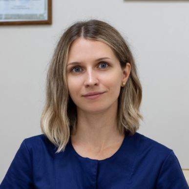 Юлиана Жук