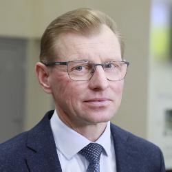 Геннадий Болбатовский