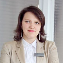 Марина Гнедая