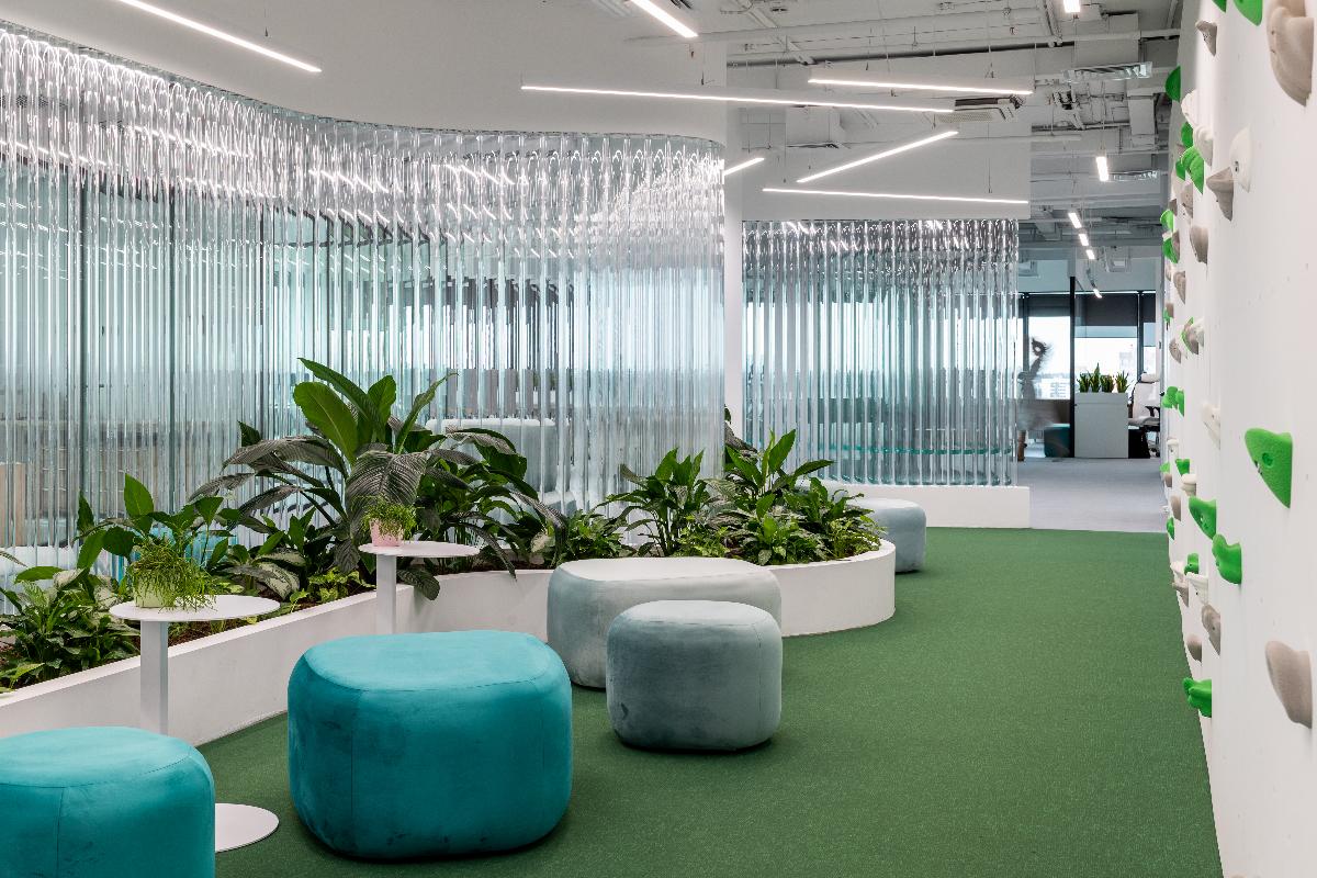 Эко-гайд от&nbsp;Betera. Как Green Office помогает спасать планету