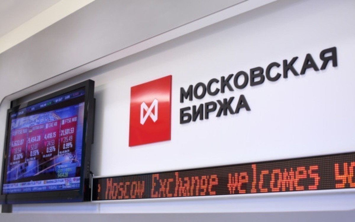 Дружественные нерезиденты наторговали на&nbsp;Мосбирже в&nbsp;сентябре на&nbsp;$11 млн