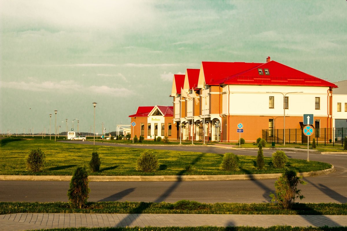 Топ-7 экскурсий на&nbsp;белорусские заводы, которые понравится и&nbsp;детям, и&nbsp;взрослым